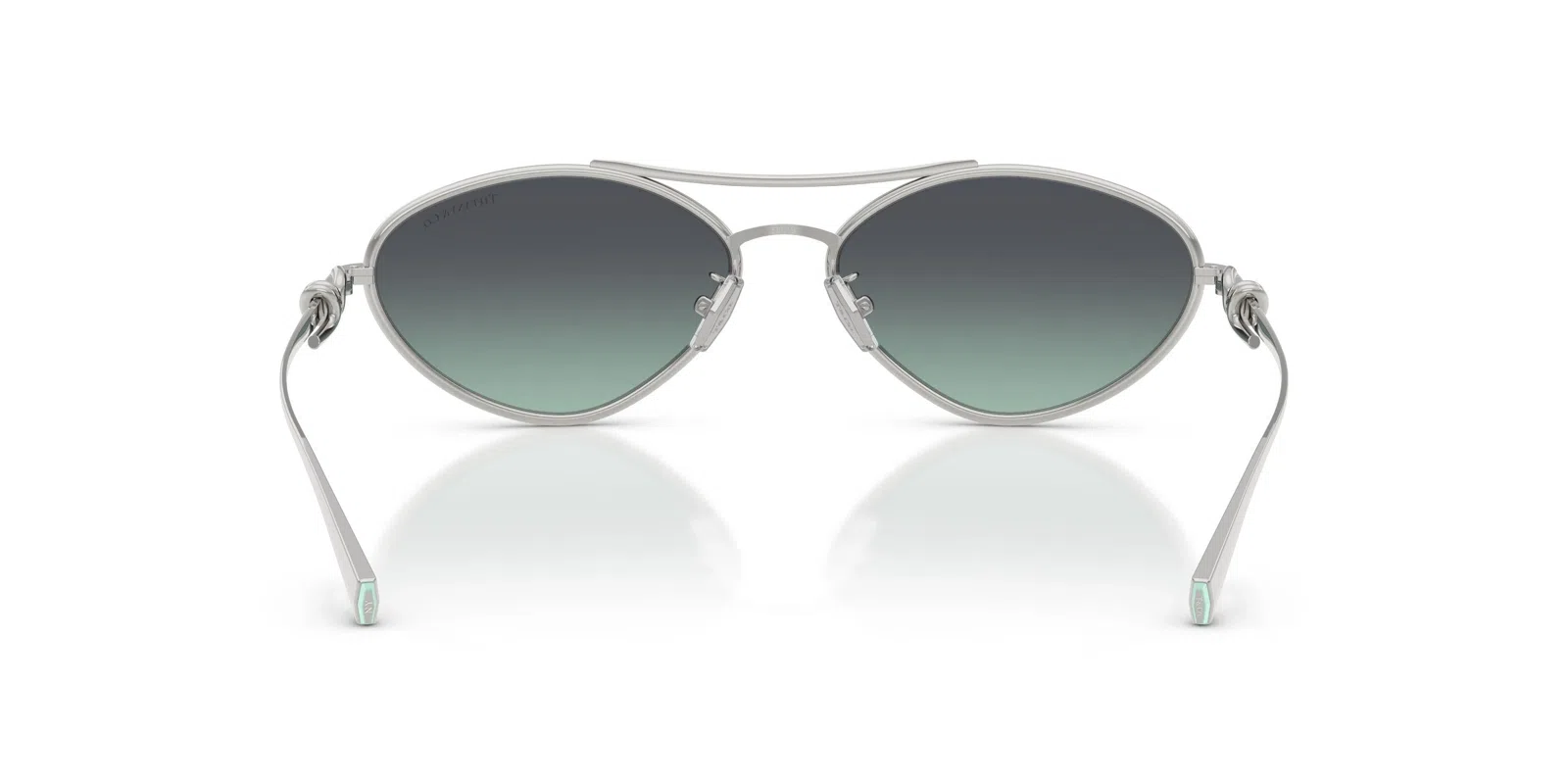 Tiffany 3117 Sunglasses - view 11